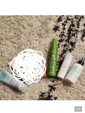 Absolutely Natural Assorted Skincare Bundle
